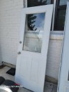 Entry Door - Storm Door - Frame - (Fort Collins)