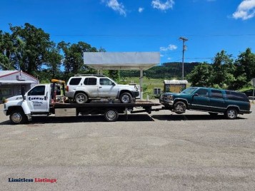 $Cash For Clunkers-NO TITLES OK-Free Removal - $600 (Roseburg and Surrounding Areas)