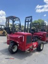 Moffett Forklift 3 Available HUGE INVENTORY - (4k Lift)