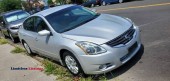 ONE OWNER 2011 Nissan Altima 2.5S 4dr. Sedan -  (Staten Island, New York)