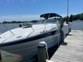 Immaculate 2006 Crownline 270 CR 