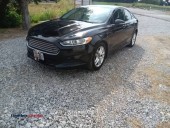 One Owner 2014 Ford fusion 