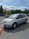 Price Drop! Reliable 2008 Toyota Sienna CE - (BELLINGHAM)