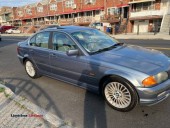 2001 bmw 330xi 136k miles