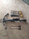 Parker Terminator Crossbow - (Greenfield, TN)