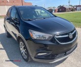 2017 Buick Encore - (Lepanto, AR)