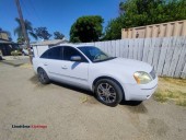 06 ford five hundred - (Ramona)