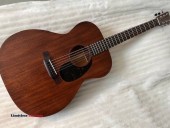 NEW 2024 Martin 000-15M Acoustic Guitar w/Martin Structured Case* - (Franklin/Thompsons Station)