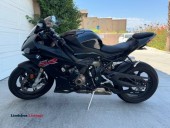 Clean 2022 BMW S1000RR For Sale - (Bermuda Dunes)