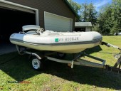 Zodiac Pro-jet 350 - (Eau Claire)