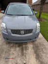 2008 Nissan Sentra - (Sorrento)