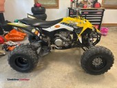 Yamaha Atv - (indianapolis)