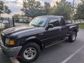 2003 Ford Ranger XLT Great Condition AC/Hablo Español  (Bel Air, MD)