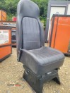 Swivel Captains Chair - (Elizabethton)