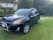 2012 Toyota Rav4 Limited 6 Cylinder - (WASECA)