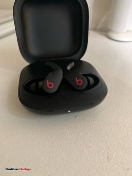 Beats Fit Pro - (Albuquerque)