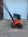 Powermate Rototiller