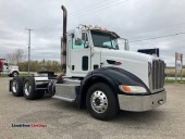 2013 Peterbilt 384 - (Near Grand Rapids)