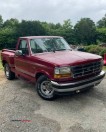 94 F150 Flareside XLT - (Oak Ridge)