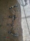 Compound bow - (Russellville)