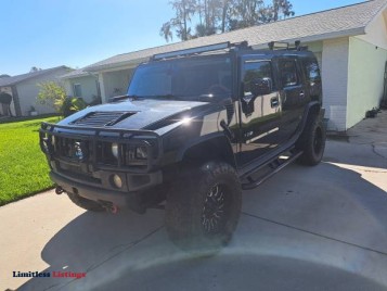 2003 Hummer H2 -  (Port Orange)