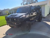 2003 Hummer H2 -  (Port Orange)