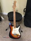 Harmony Stratocaster *Sell or Trade* - (Creswell)