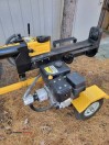 Wood Splitter - (Altoona WI)