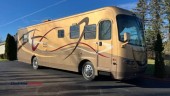 2003 Coachmen Cross Country Elite Diesel Pusher Model 354MBS - (Okemos)