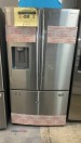 Smasung Open box French door Refrigerator with 1 year warranty - (Manassas)