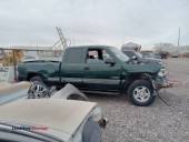 2002 Chevy Silverado 1500 parts truck