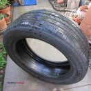 1 Michelin Used Tire 215 / 50R 17 95V - (Fresno)