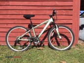 26”Mountain Bike - (DeFuniak Springs)