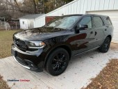 2017 Dodge Durango GT - (EauClaire)