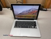 16GB MACBOOK PRO 13' A1278 INTEL CORE I5 2.3 GHZ 2011 - (Chicago Midway)