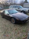 1988 Pontiac Fiero - (Eastover)