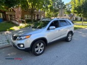 2012 Kia Sorento EX