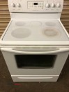 FIVE-Burner Electric Glass Top Stove Good Working Condition. It is the -(Hopkins near Cedar Lake Rd and Hwy 169)