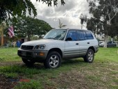 Toyota RAV4 1998 - (Mililani)