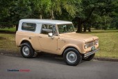 WANTED INTERNATIONAL SCOUT 80 800 or Scout II