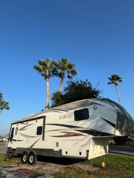 2013 Keystone Laredo RV