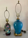 Very Nice Decorative Lamps - (Bell)