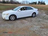 2009 toyota camry - (Russellville)