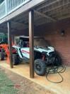 2024 Polaris RZR XP Sport 1000 - (Ducktown)