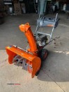 Snowblower snow blower - (Casnovia)