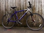 Schwinn Mesa GSX - Refurbished - (Montavilla)