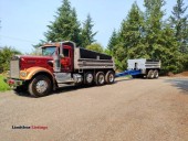 Kenworth w900