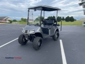 Like New Gas EZGO Golfcart - (Cowpens)