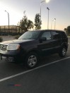 2015 Honda Pilot - (Santa Monica)