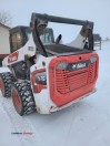 S76 Bobcat skidloader